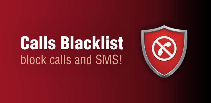 Calls Blacklist Android