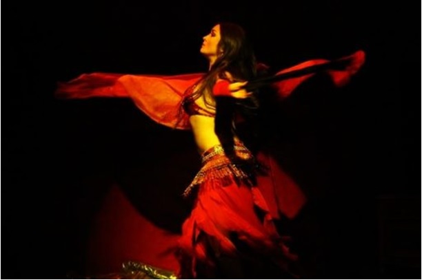 Belly Dance Show