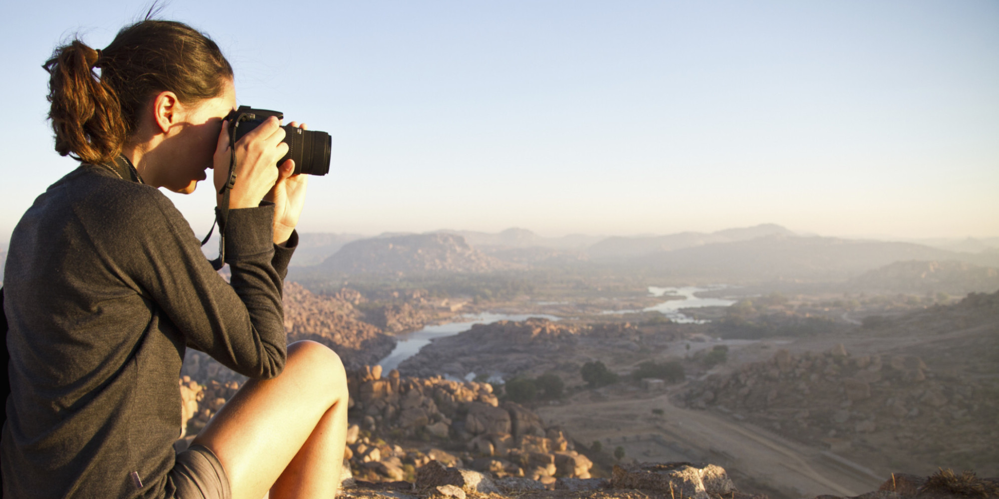 5 Tips to Enhance Photography Skills