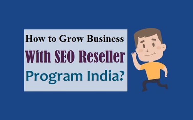 SEO Reseller Program India