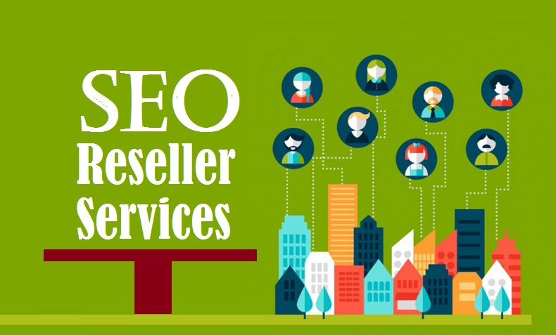 SEO Reseller in India