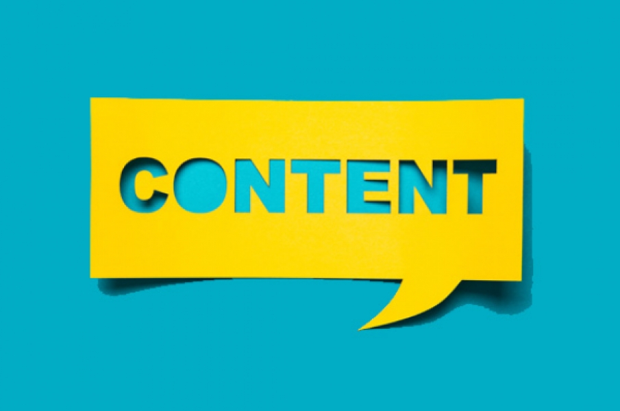 Content Marketing