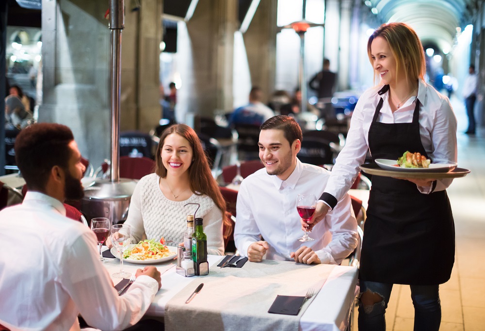 Restaurant Services