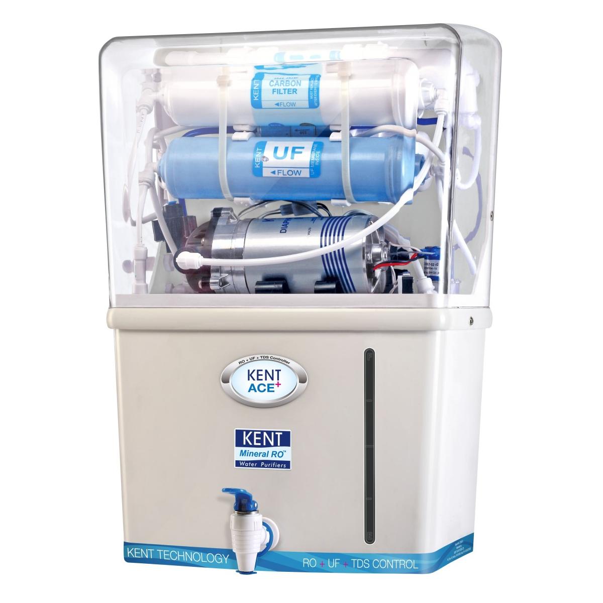 water purifiers