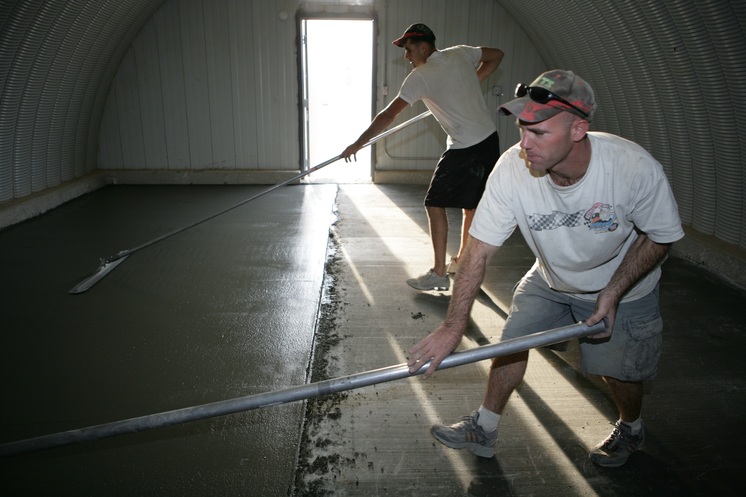 Incredibly Easy Ways To Maintain The Concrete Driveway Of Your House