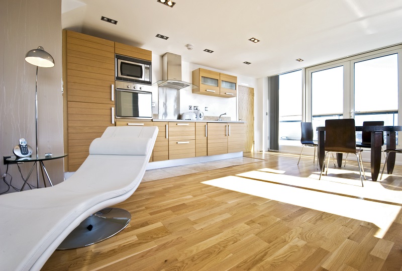 Laminate Floors