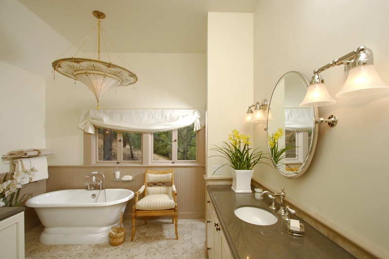 Bathroom Renovation Services