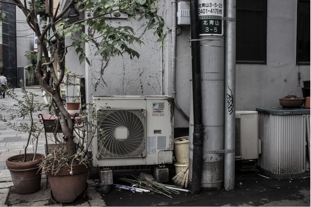 The Time You Should Call for Air Conditioner Repair Services In Any