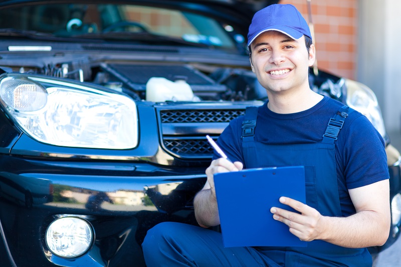 Mobile Auto Electrician