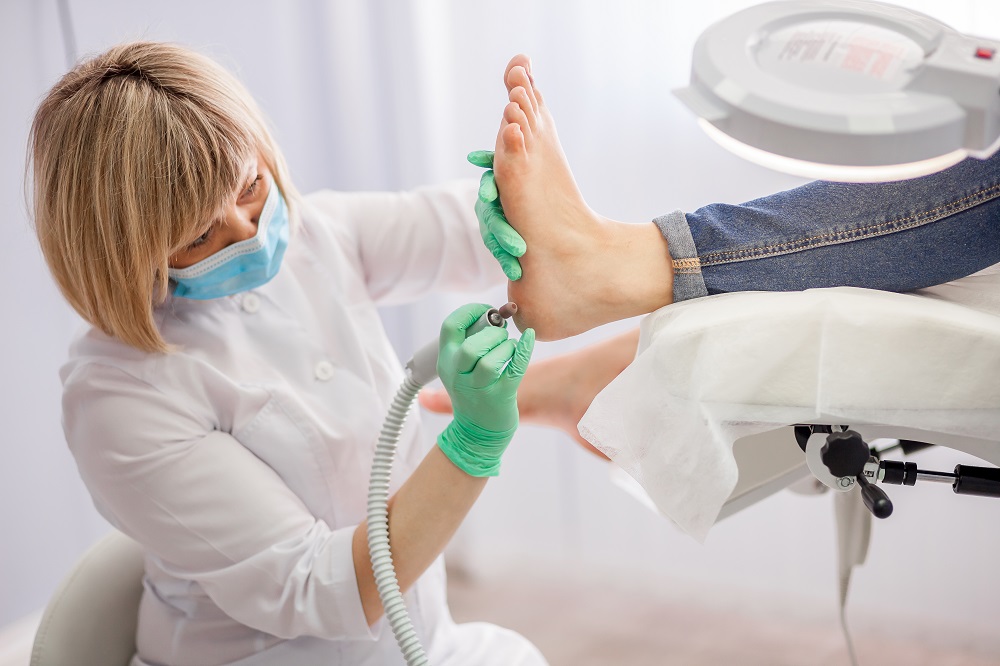 Podiatry Few Things You Must Know About This Best Foot Care Treatment Wanderglobe 