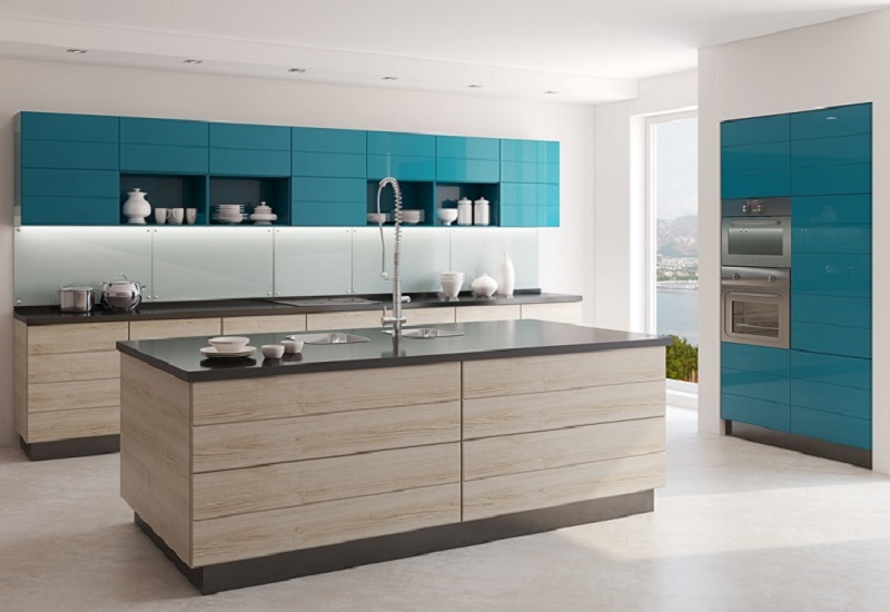 Kitchen Benchtops