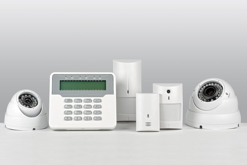 Home Security Systems