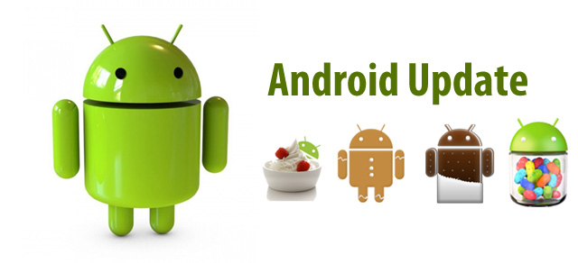 How to Update Android and Install the Latest Version