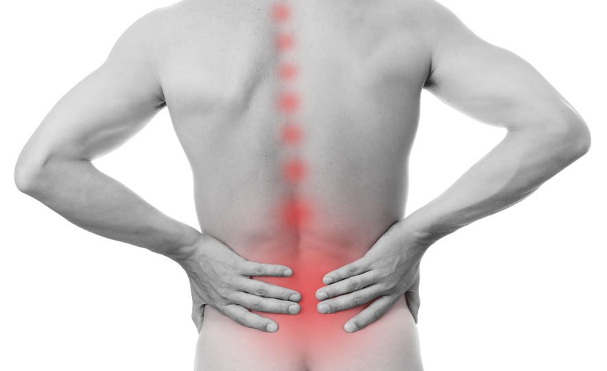 Ankylosing Spondylitis