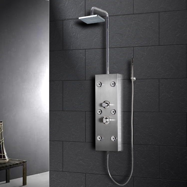 Bathroom Shower Panel