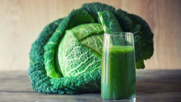Benefits of Cabbage and Cabbage Juice
