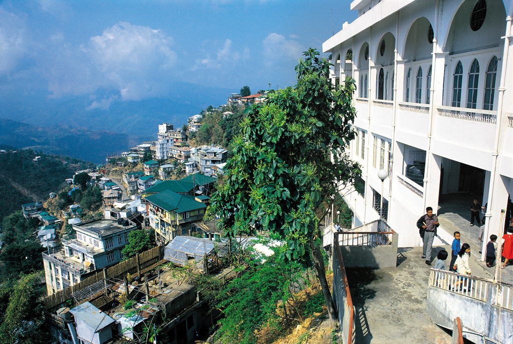 Aizawl