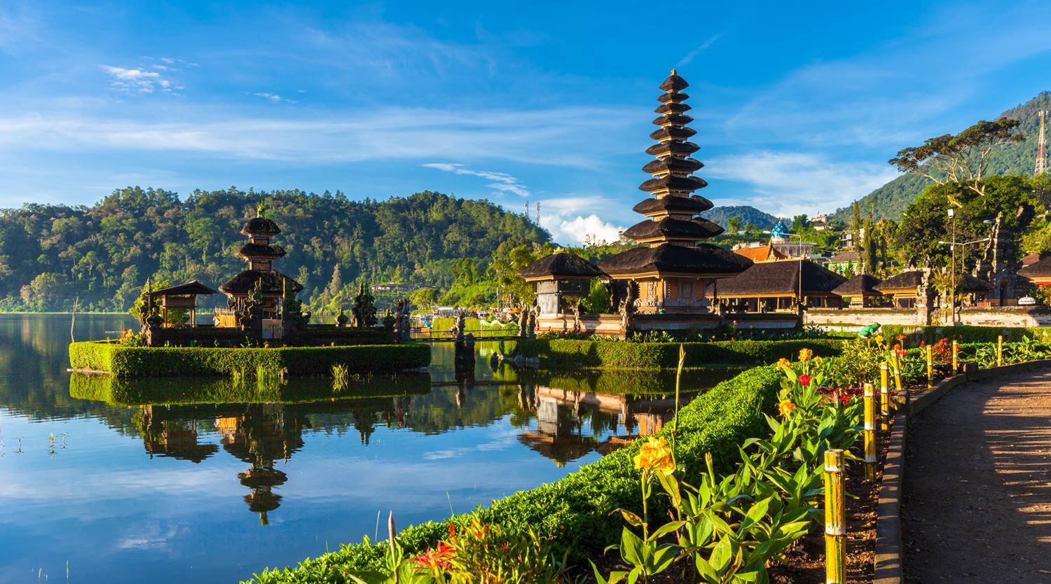 Bali Indonesia Tour