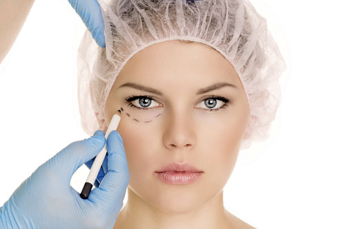 Facelift Surgery