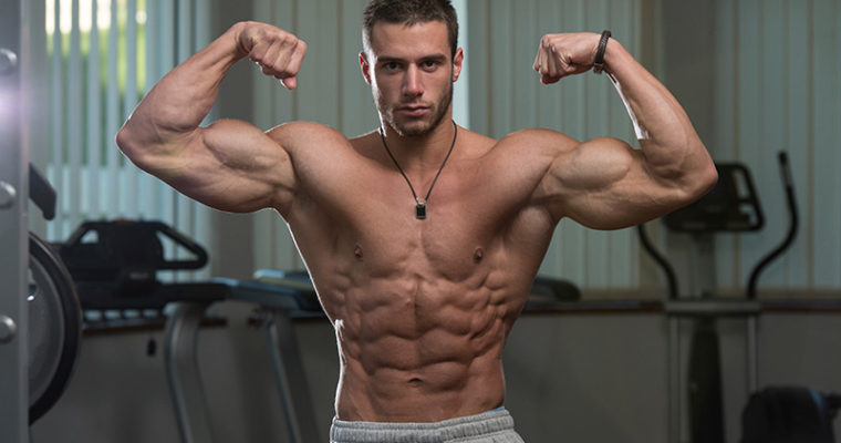 How to Get Sweet Muscle Easily and Quickly