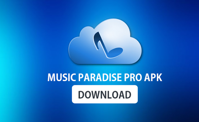 Music Paradise Pro