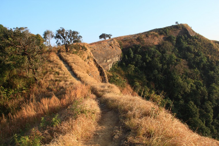 Reiek Hill