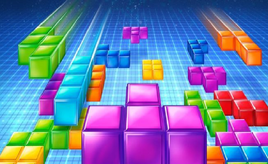 TETRIS