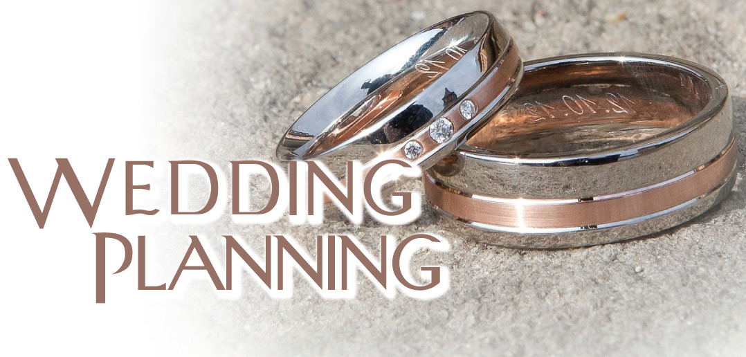 7 Details To Get You Through Your Wedding Planning Phase
