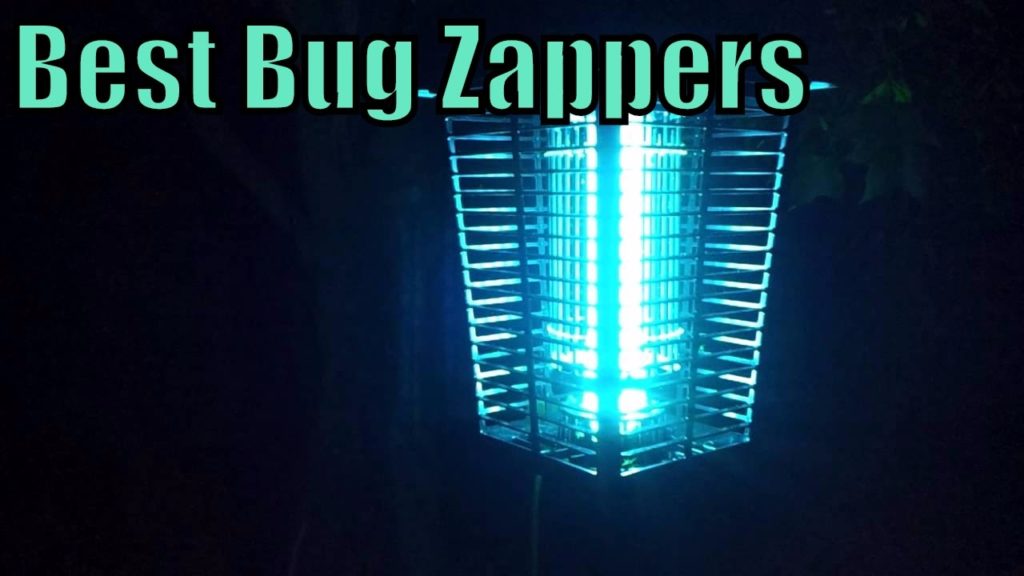 Best Bug Zappers