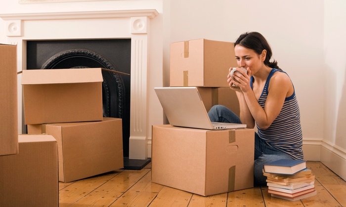 4 Ways to Get Rid of Bulky Packing Boxes After the Move Is Over
