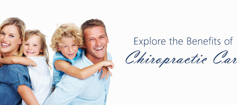 Find Out What Chiropractors Do And How You Can Benefit