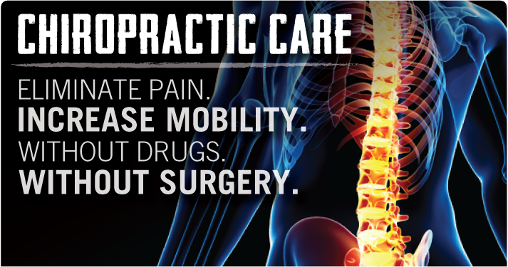 Chiropractic Care Benefit