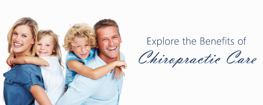 Chiropractic Care