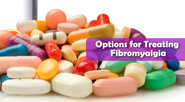 Fibromyalgia Treatment