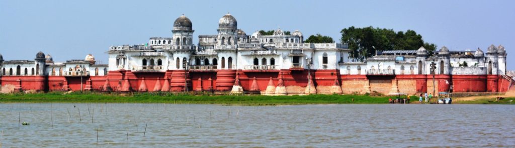 Neermahal Tripura