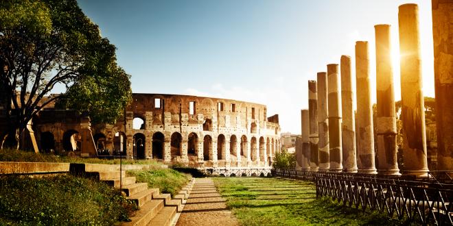 14 Top Secret as well as Uncommon Rome areas that you Should know