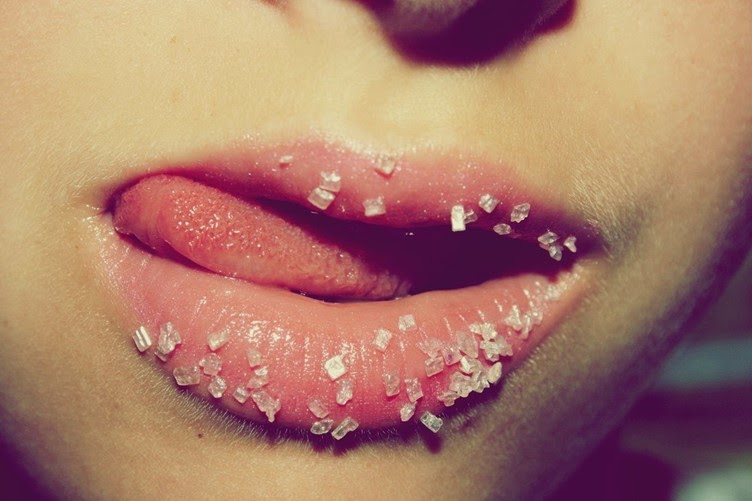 To Know More About Sweet Taste In Mouth