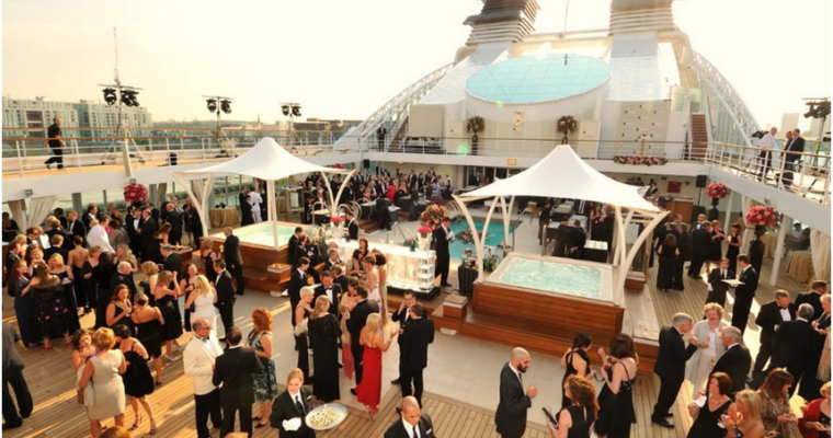 4 Tips To Make Your Company Yacht Party a Great Success!