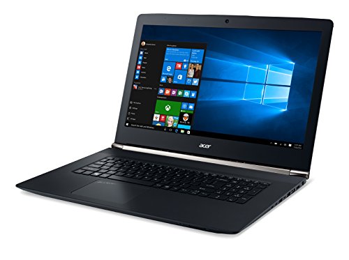 Acer Aspire V17 Nitro