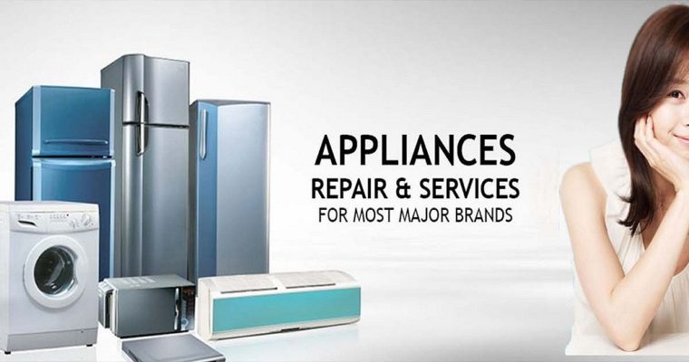 Get The Best Returns On Investment With Doorstep Appliance Repair Services