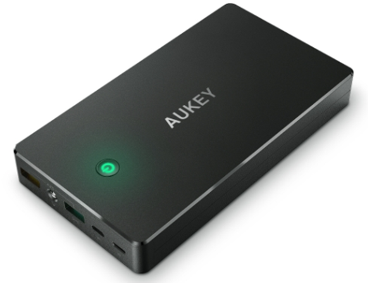 Aukey Power Bank