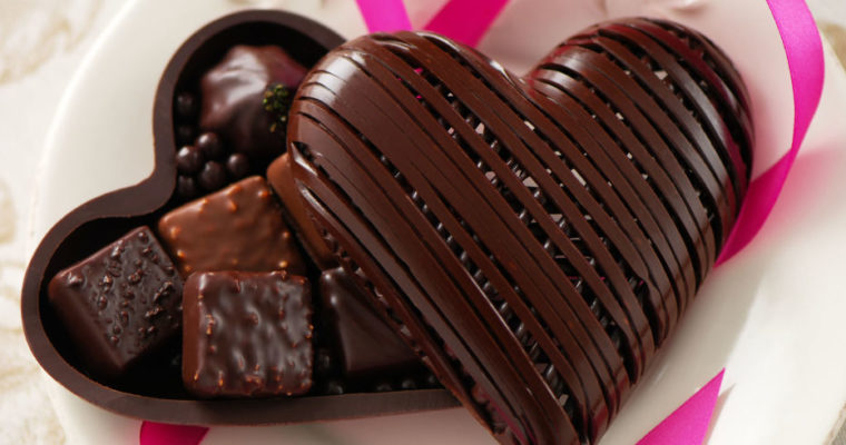 Super Revealing Benefits Of Chocolates To Your Health