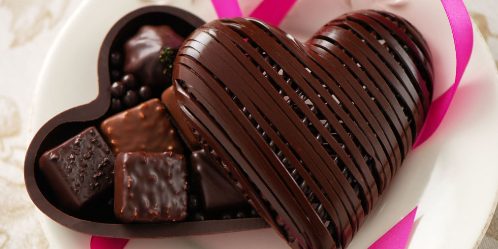 Super Revealing Benefits Of Chocolates To Your Health