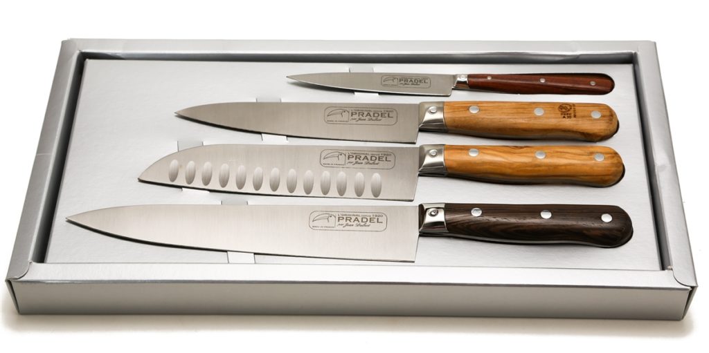 Kitchen Knife