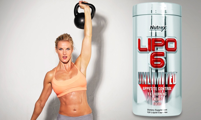 Lipo 6 Weight Loss Reduction