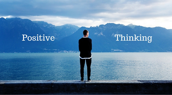 How To Succeed With Positive Thinking