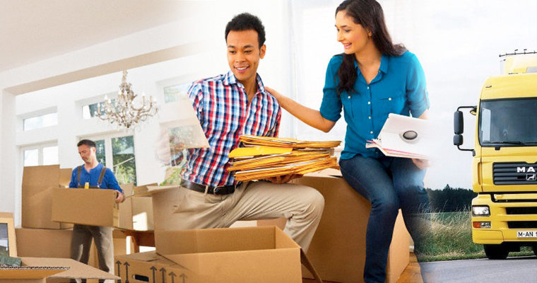 Benefits Of Opting For Professional Packers And Movers For Relocation