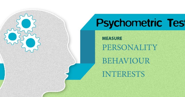 Why Do Top Career Experts Use Psychometric Test?