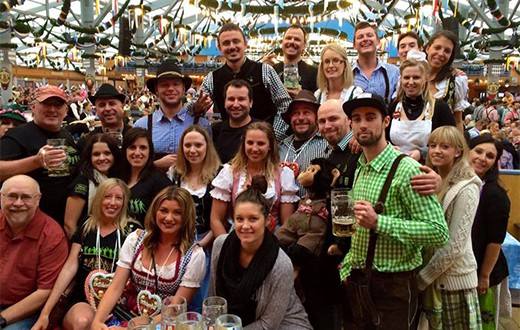 Inside the Traditional Lederhosen Boom