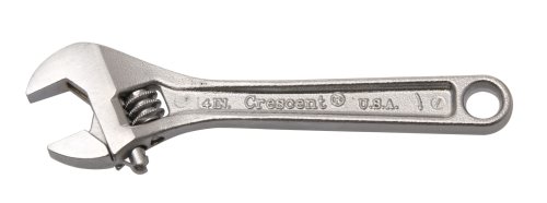 Cooper Tools AC14V Adjustable Wrench